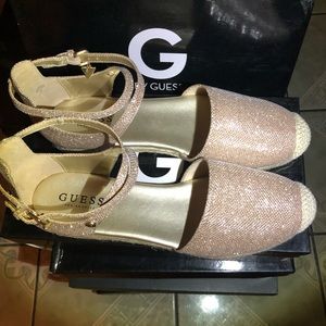 Guess shoes